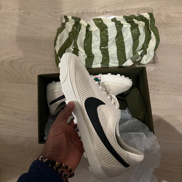 Nike Bode X Astroggraber SP - Picture 2 of 4